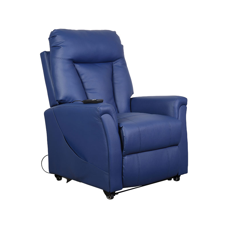 7128 Lift and Rise Old Man relaxfauteuil