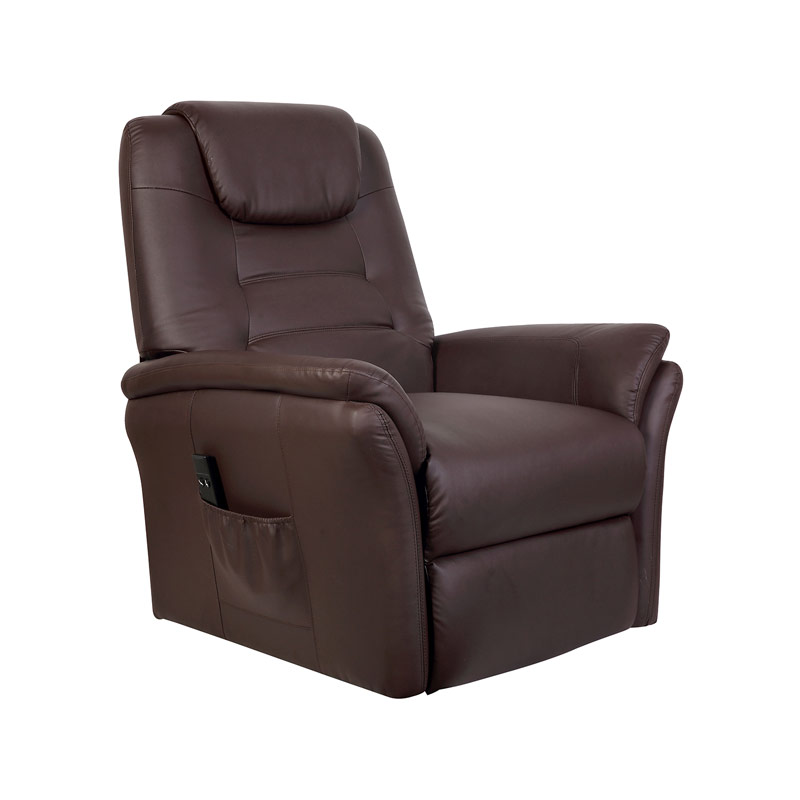 7152 Elektrische Massage Recliner Chair Recliner Chair Power lift Recliner Sota multifunctionele bank