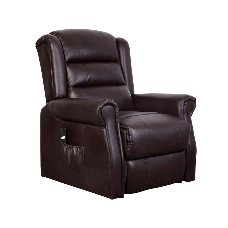 7155 Lift and Rise Old Man relaxfauteuil