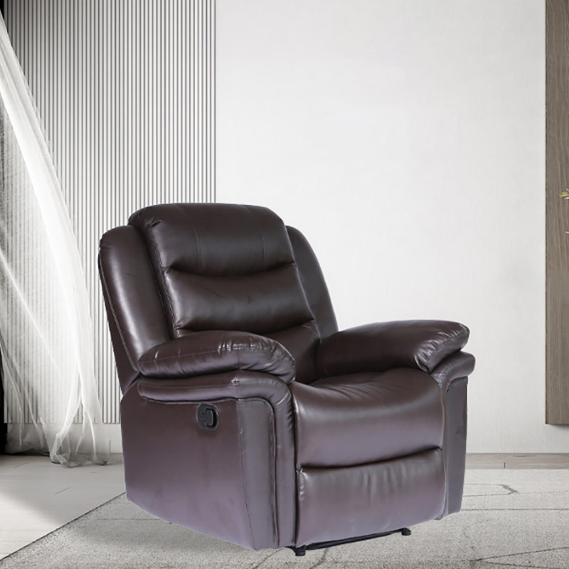 7190 90W*90D*103H cm manuele relaxfauteuil