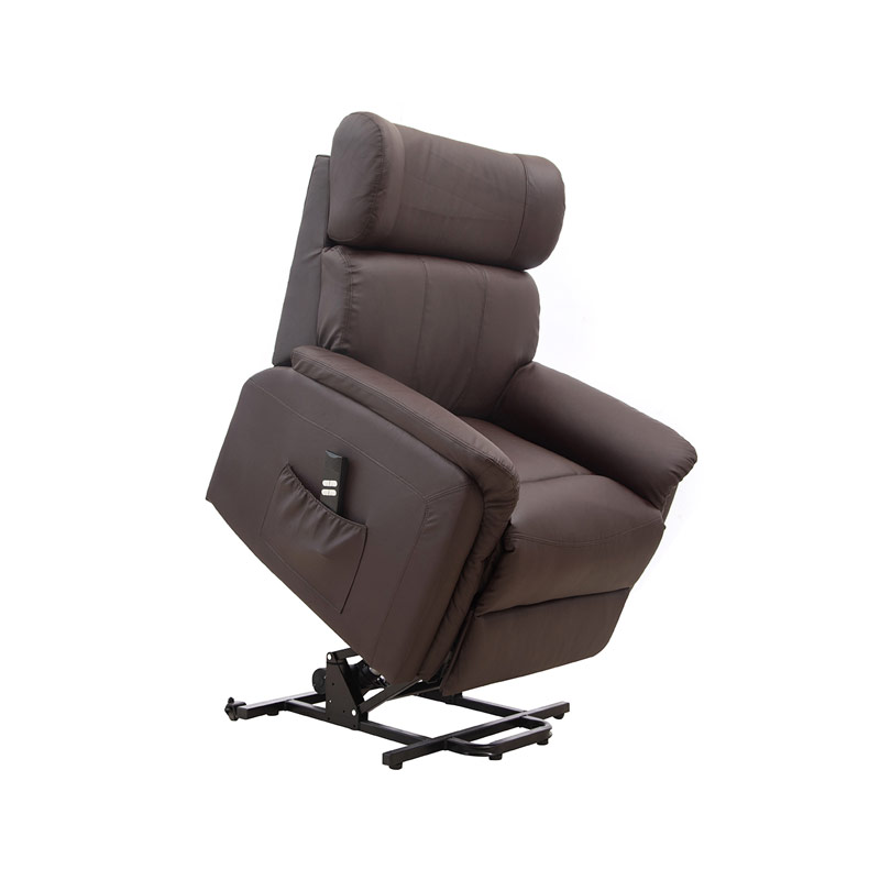 7281 Lift and Rise Old Man relaxfauteuil