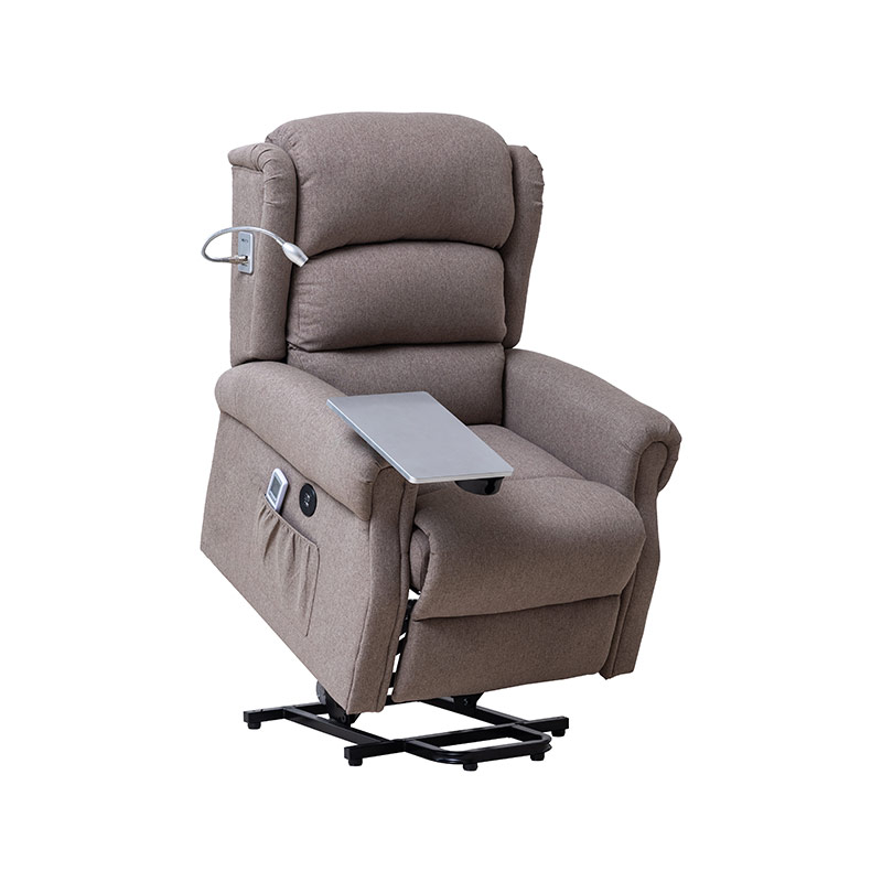 7307A Multifunctionele relaxfauteuil