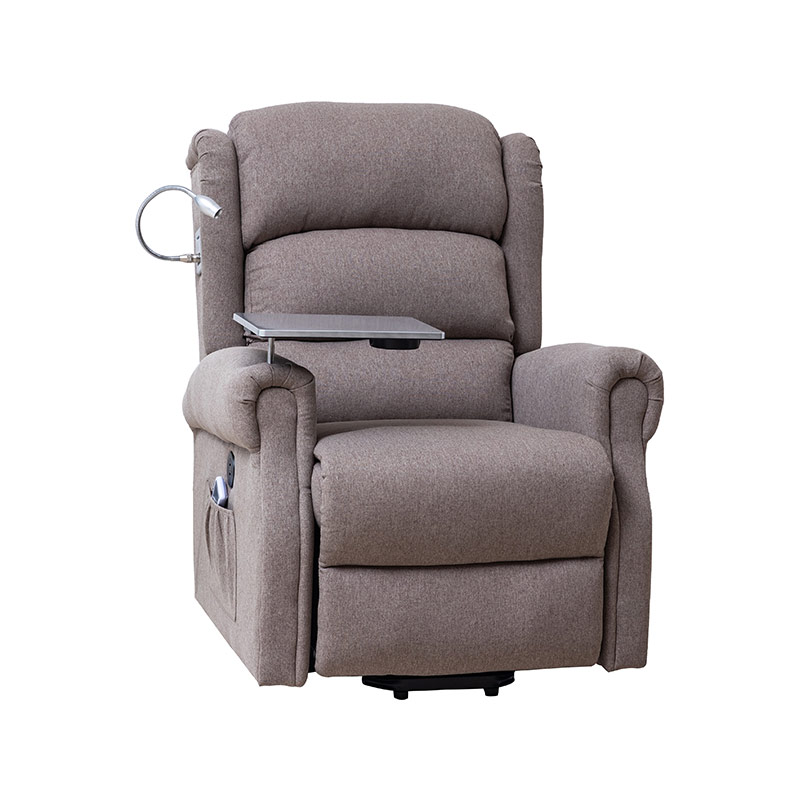 7307A Multifunctionele relaxfauteuil