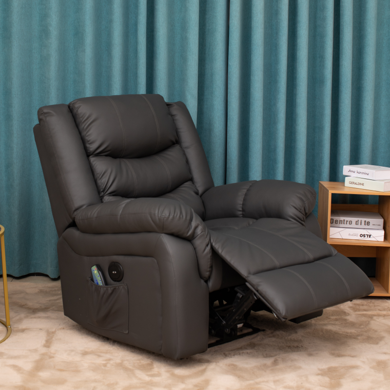 Handmatige relaxfauteuil