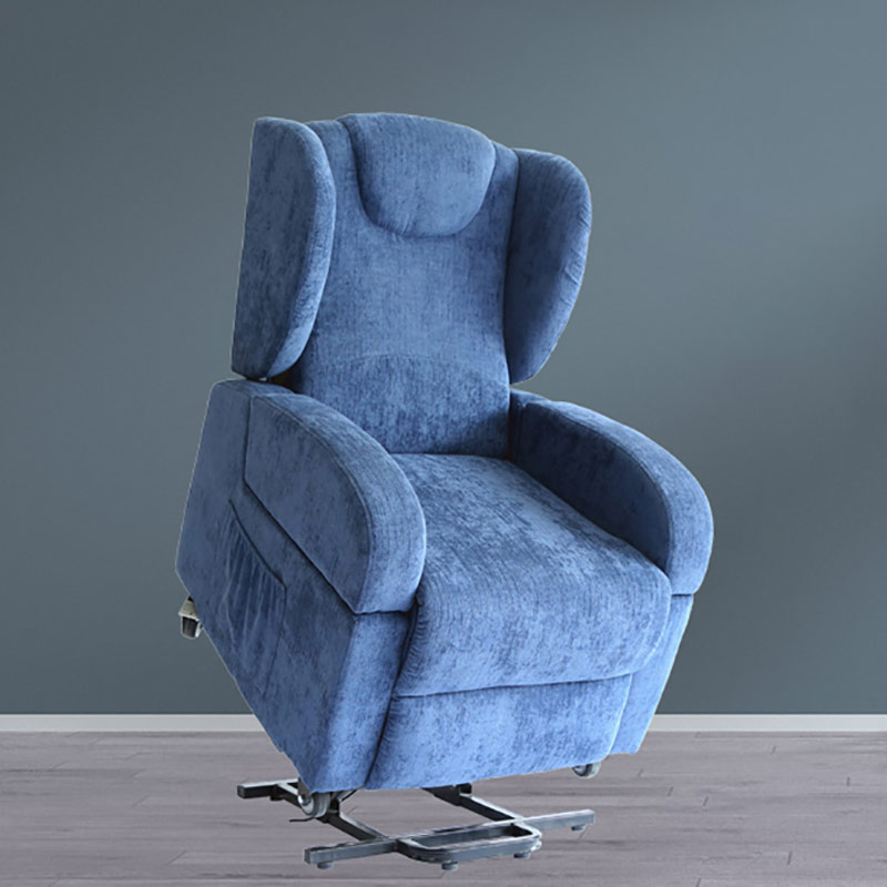 7183 Old Man Power Lift relaxfauteuil